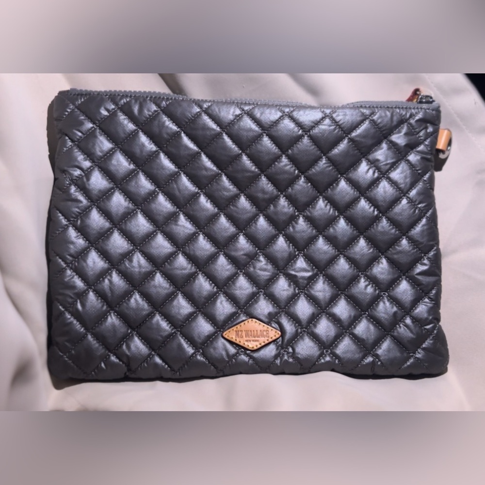 MZ WALLACE METRO POUCH